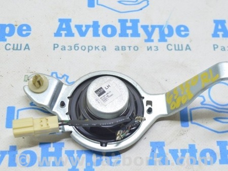 ФОТО Акустика для Lexus GS III S190 (04-11) Одеса