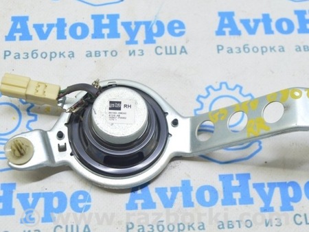 ФОТО Акустика для Lexus GS III S190 (04-11) Одеса