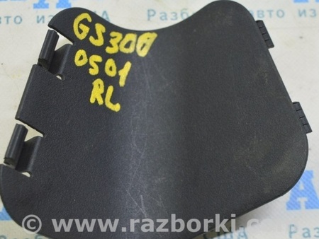 ФОТО Багажник для Lexus GS III S190 (04-11) Одеса