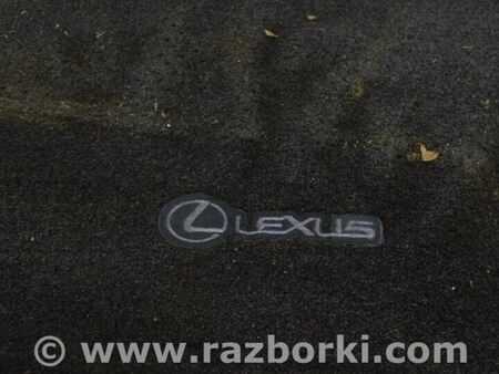 ФОТО Багажник для Lexus GS III S190 (04-11) Одеса