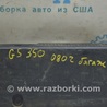 ФОТО Багажник для Lexus GS III S190 (04-11) Одеса