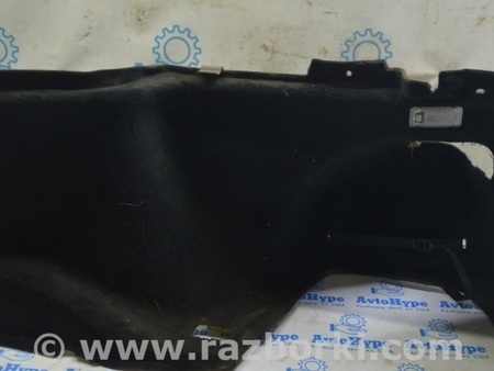 ФОТО Багажник для Lexus GS III S190 (04-11) Одеса