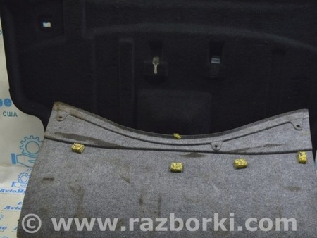 ФОТО Багажник для Lexus GS III S190 (04-11) Одеса