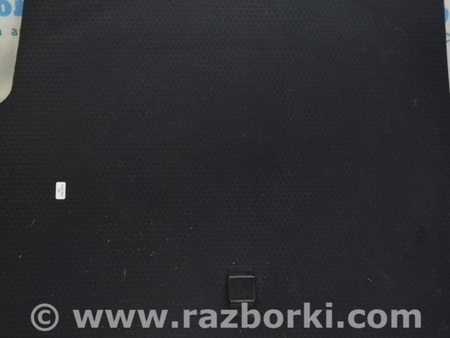 ФОТО Багажник для Lexus GS III S190 (04-11) Одеса