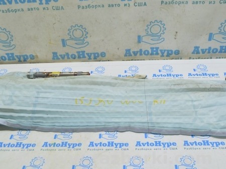 ФОТО Безопасность / airbags для Lexus GS III S190 (04-11) Одеса