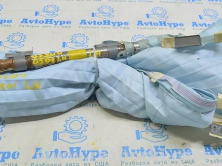 ФОТО Безопасность / airbags для Lexus GS III S190 (04-11) Одеса