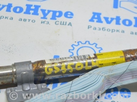 ФОТО Безопасность / airbags для Lexus GS III S190 (04-11) Одеса