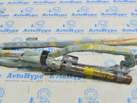 ФОТО Безопасность / airbags для Lexus GS III S190 (04-11) Одеса