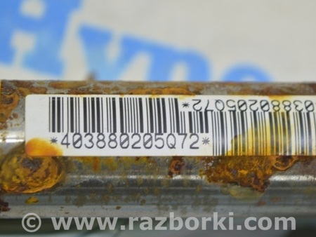 ФОТО Безопасность / airbags для Lexus GS III S190 (04-11) Одеса