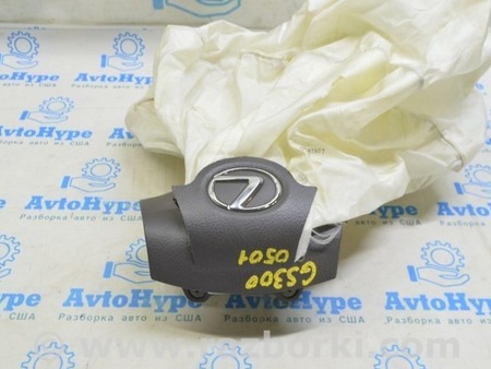 ФОТО Безопасность / airbags для Lexus GS III S190 (04-11) Одеса