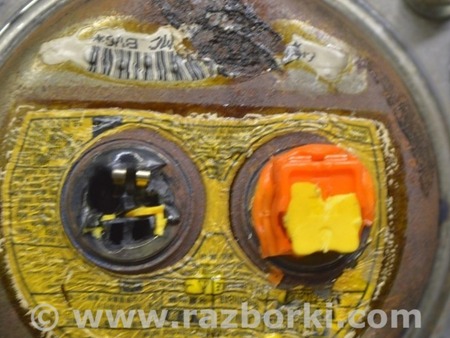 ФОТО Безопасность / airbags для Lexus GS III S190 (04-11) Одеса