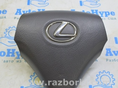 ФОТО Безопасность / airbags для Lexus GS III S190 (04-11) Одеса