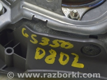 ФОТО Безопасность / airbags для Lexus GS III S190 (04-11) Одеса