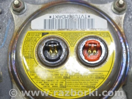 ФОТО Безопасность / airbags для Lexus GS III S190 (04-11) Одеса