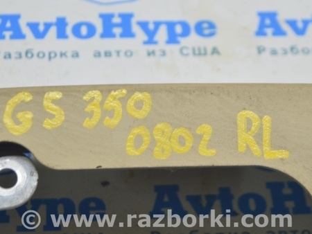 ФОТО Безопасность / airbags для Lexus GS III S190 (04-11) Одеса