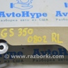 ФОТО Безопасность / airbags для Lexus GS III S190 (04-11) Одеса