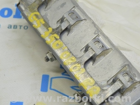 ФОТО Безопасность / airbags для Lexus GS III S190 (04-11) Одеса