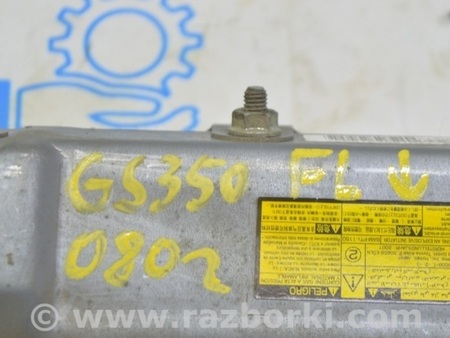 ФОТО Безопасность / airbags для Lexus GS III S190 (04-11) Одеса