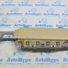 Безопасность / airbags Lexus GS III S190 (04-11)