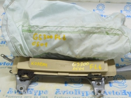 ФОТО Безопасность / airbags для Lexus GS III S190 (04-11) Одеса