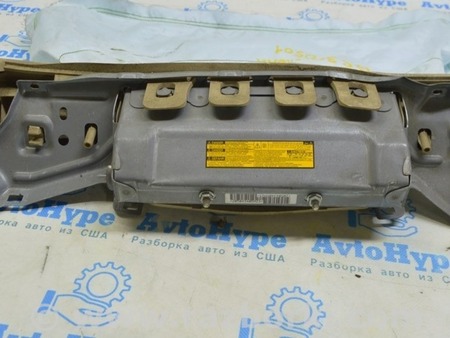 ФОТО Безопасность / airbags для Lexus GS III S190 (04-11) Одеса