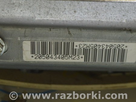 ФОТО Безопасность / airbags для Lexus GS III S190 (04-11) Одеса