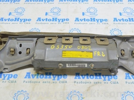 ФОТО Безопасность / airbags для Lexus GS III S190 (04-11) Одеса