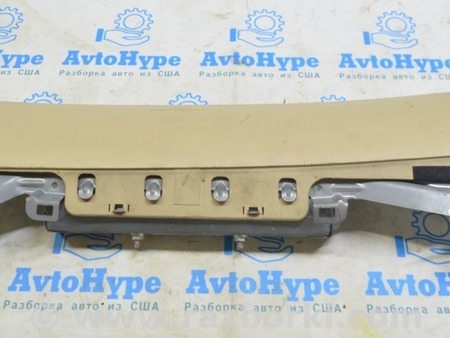 ФОТО Безопасность / airbags для Lexus GS III S190 (04-11) Одеса