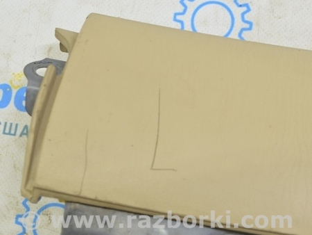 ФОТО Безопасность / airbags для Lexus GS III S190 (04-11) Одеса