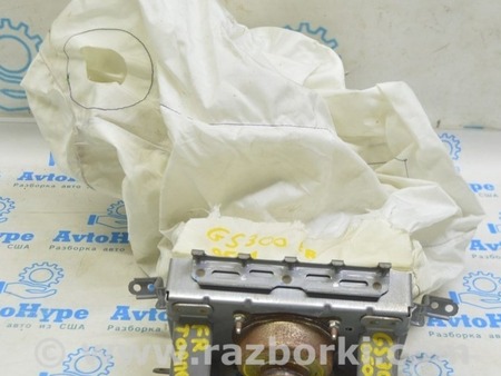 ФОТО Безопасность / airbags для Lexus GS III S190 (04-11) Одеса