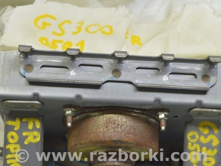 ФОТО Безопасность / airbags для Lexus GS III S190 (04-11) Одеса