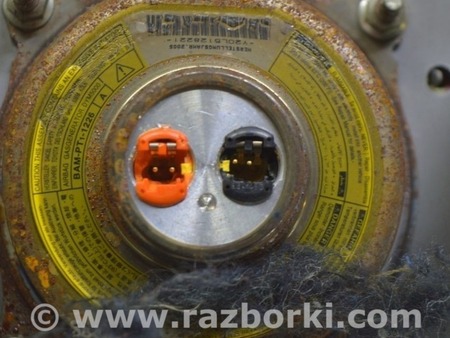 ФОТО Безопасность / airbags для Lexus GS III S190 (04-11) Одеса
