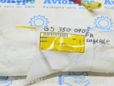 ФОТО Безопасность / airbags для Lexus GS III S190 (04-11) Одеса