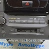 Навигация, дисплей Lexus GS III S190 (04-11)