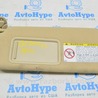 Отделка крыши Lexus GS III S190 (04-11)
