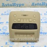 Отделка крыши Lexus GS III S190 (04-11)