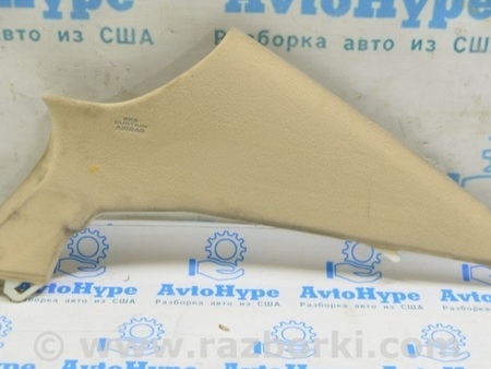 ФОТО Отделка стоек и проемов для Lexus GS III S190 (04-11) Одеса
