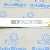 Отделка стоек и проемов Lexus GS III S190 (04-11)