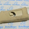 Отделка стоек и проемов Lexus GS III S190 (04-11)