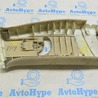 ФОТО Отделка стоек и проемов для Lexus GS III S190 (04-11) Одеса