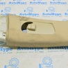 Отделка стоек и проемов Lexus GS III S190 (04-11)