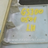 ФОТО Отделка стоек и проемов для Lexus GS III S190 (04-11) Одеса