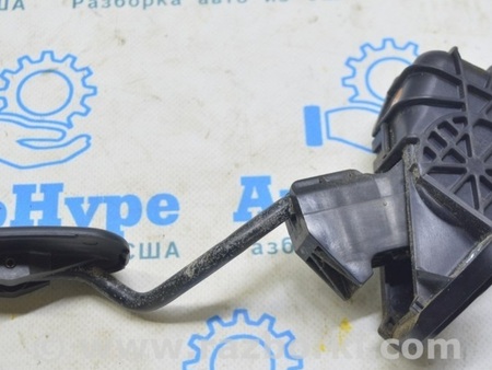 ФОТО Педали для Lexus GS III S190 (04-11) Одеса
