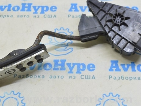 ФОТО Педали для Lexus GS III S190 (04-11) Одеса