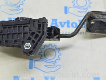 ФОТО Педали для Lexus GS III S190 (04-11) Одеса