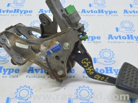 ФОТО Педали для Lexus GS III S190 (04-11) Одеса