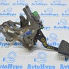 Педали Lexus GS III S190 (04-11)