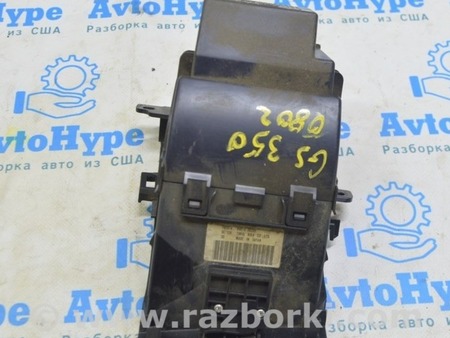 ФОТО Передняя панель для Lexus GS III S190 (04-11) Одеса
