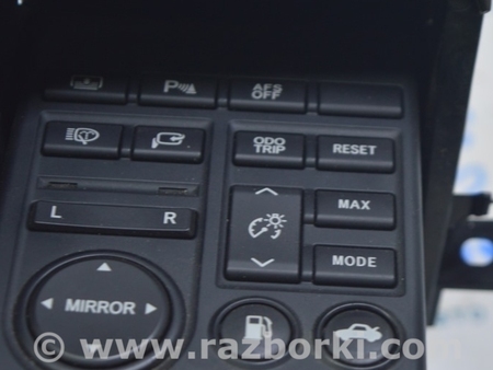 ФОТО Передняя панель для Lexus GS III S190 (04-11) Одеса