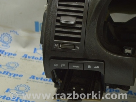 ФОТО Передняя панель для Lexus GS III S190 (04-11) Одеса
